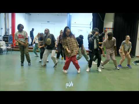 Recap of Kanessa's class @Ukuaji vol 2