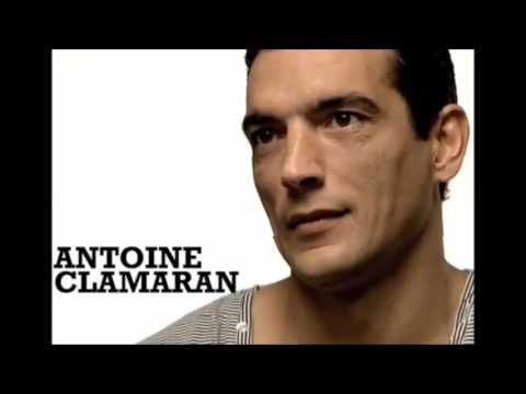 Antoine Clamaran le mix - Underground FG 03.01.2008