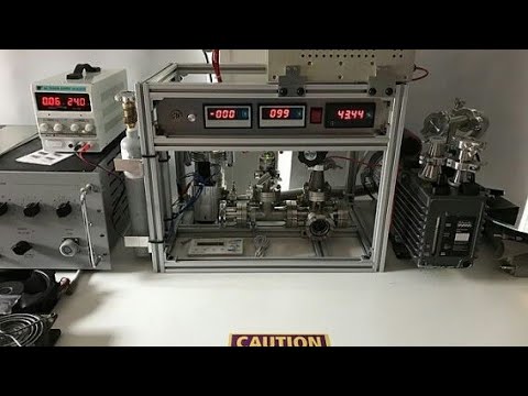 12-Year-Old Boy Builds Working Nuclear Fusion Reactor With Parts From eBay | Mysterious Universe