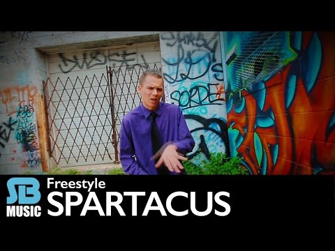 SB Freestyle | Spartacus