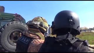 Ликвидация террористической угрозы в условиях недостатка информации