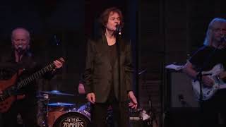 The Zombies - I Love You (Live at House of Blues)