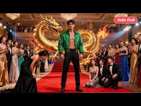 Indo DubMusuh Baca Pikiranku? Aku Baca Masa Depan Mereka! #cdrama