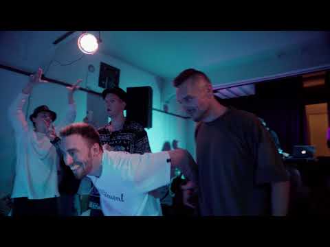 Inox, Popping Mario, Temps | Judge Showcase | Thunder Waves Battle