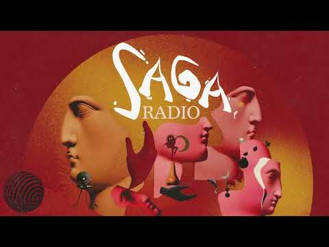 Robin M for Saga Radio on Open Lab