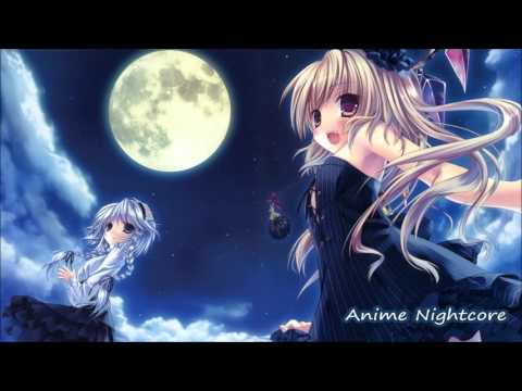 Nightcore - Monster (Lady Gaga)