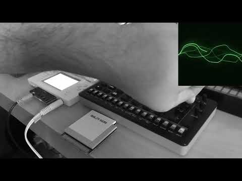 duality micro - the cables (After Ohrbit 2025 Edit)