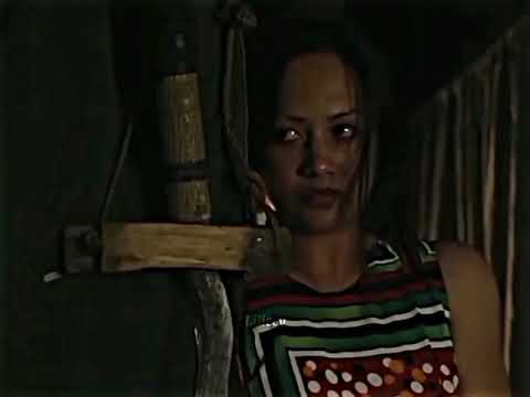 Maria Labo (Kate Brios)