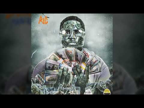 Mazi Rich, Tay B - Tax Bracket [Official Visualizer]