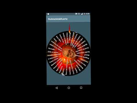 Ruleta de la Muerte Video