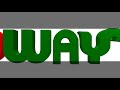 Subway Logo Bloopers 2 Take 52 Race To The Place