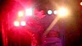 I AM GHOST- Slims San Francisco