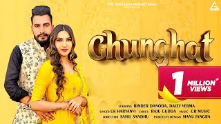 Ghunghat
