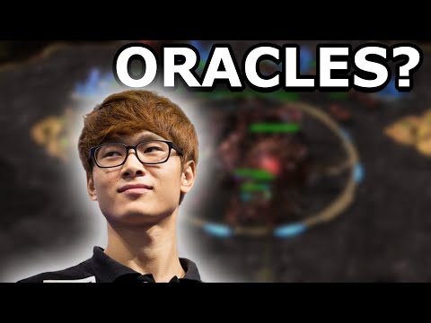 Zest (P) vs Solar (Z)