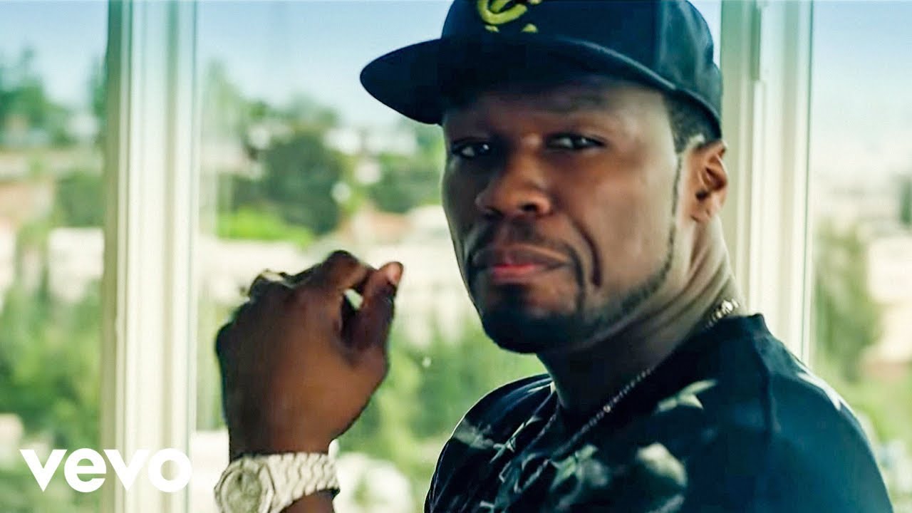 50 Cent ft Kendrick Lamar  – “We Up”