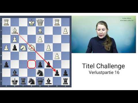 Titel Challenge Dezember 2018: Engers - Lubbe