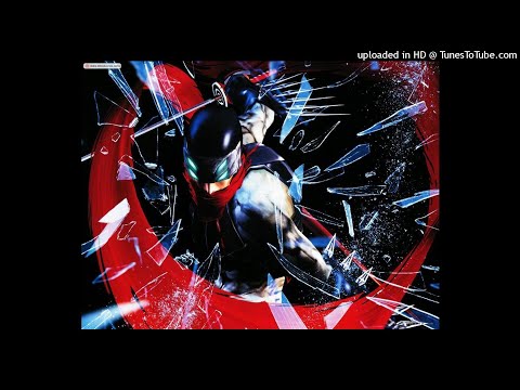 Transfiguration - Shinobi PS2 OST