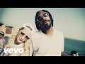 Snoop Lion - Torn Apart ft. Rita Ora 
