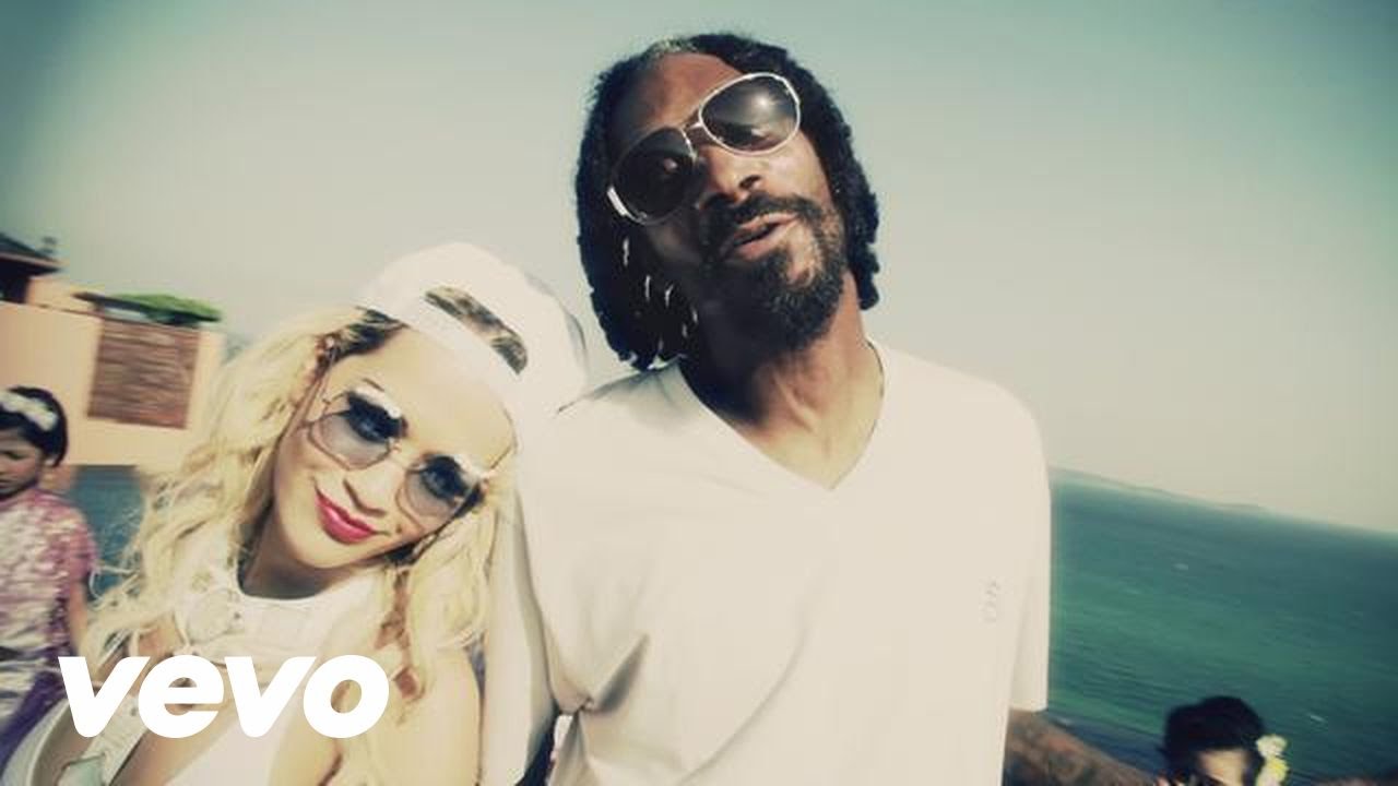 Snoop Lion ft Rita Ora – “Torn Apart”