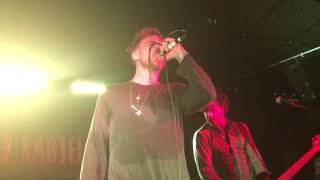 Juke Kartel- What Ya Gonna Do - Live @ Bridge Hotel