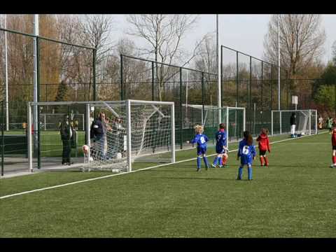 Buitenveldert F4 - AFC F3 6-0