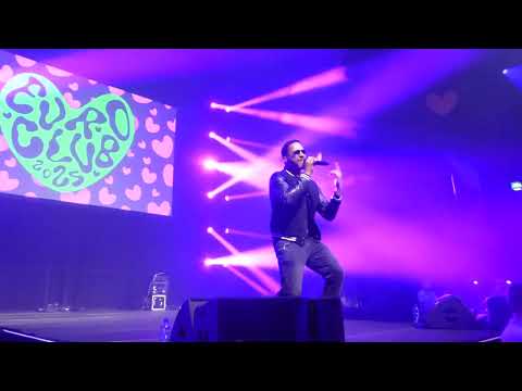 Nobody But You | Cesár Sampson (Austria) | Eurovision 2025 Basel @ Euro Club 2025/05/15