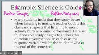4.3b - Scope of Inference