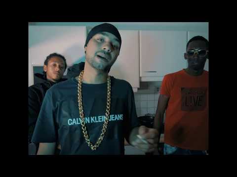 Mercenaire - Pointe à Pitre 2.0 (Prod by YungSpliff)