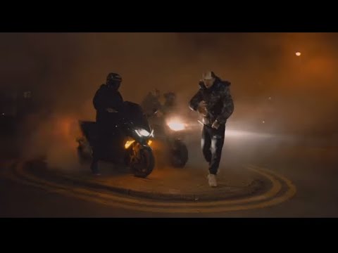 Tee Trizz - Dreaming [Music Video] 