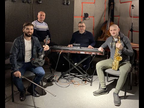 Formația Corneliu Panainte & Mihai Grosu - Colaj din Mehedinți