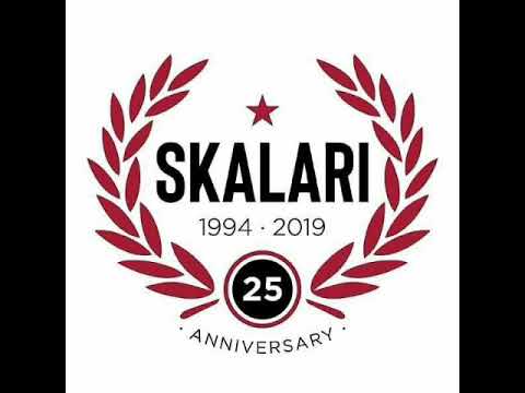 Rudi  not dead  (juantxo skalari & la rude band)