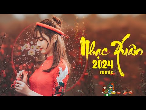 Nhạc Xuân 206 Remix, Nhạc Tết, EDM Tik Tok Htrol,lk nhac trẻ remix hay nhất chào xuân BÍNH NGỌ 2026