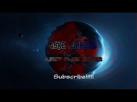 Javert Plays Arbiter!