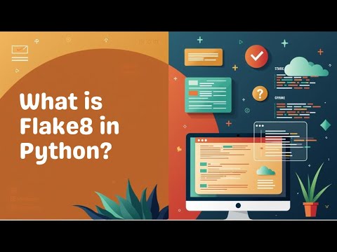 What Is Flake8 In Python