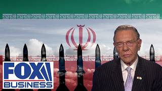 Gen. Keane says regime COLLAPSE appears ‘right in front of us’