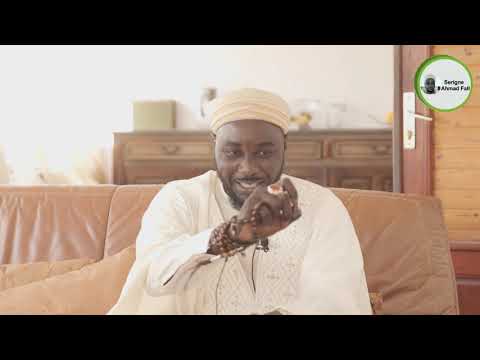 DjawaaHiroul Ma(aa)nii - Cours N°24 par Serigne Ahmad Fall
