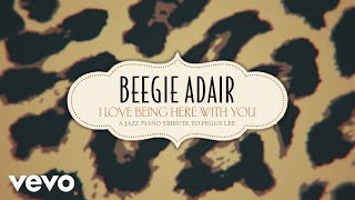 Beegie Adair - He Needs Me (Visualizer)