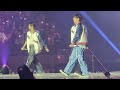20240601 Tomorrow X Together TXT Live Madison Square Garden New York Ghosting