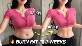How To Reduce Belly Fat | Science-Based Diet And Workout 