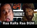 Pushpa Dialogue Comedy Edits Nee Yavva Thaggedhe Le Movie Dialogue Edits