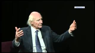 Dr Peter Fenwick - 'Consciousness and Dying' - Interview by Iain McNay video