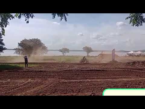 Primeiro motocross de Parnaguá Piauí 