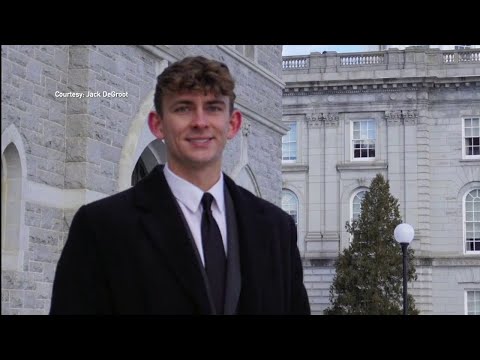 NJ Sussex County Race For Commissioner