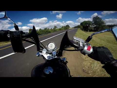 Museu Histórico do Contestado - irani SC