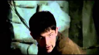 5x04 Merlin and Morgana
