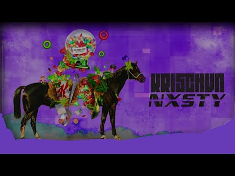 Krischvn & Nxsty - Ketamine