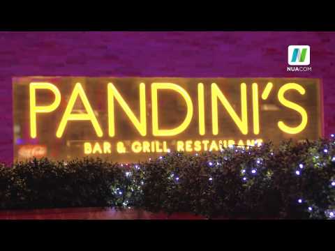 Pandinis Restaurant - Customer Success Story (Michael Mazilu - Owner)