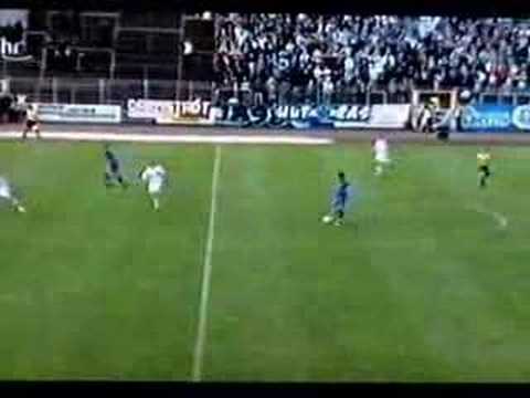 12.04.08 Eintracht Frankfurt II - 0:1 - SV Darmstadt 98