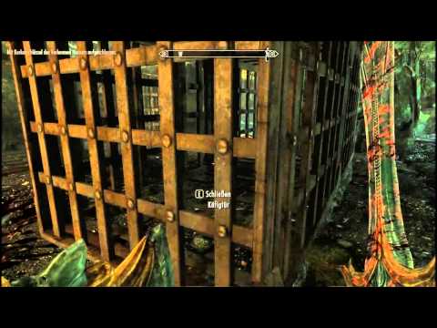 Let's Play Skyrim #130 The Best Last Words