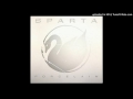 Sparta - Splinters